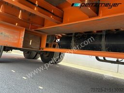 Goldhofer 4 Achs Tieflader TU4-31/80