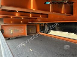 Goldhofer 4 Achs Tieflader TU4-31/80