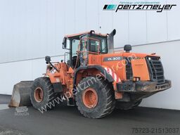 Doosan Radlader DL 300-3
