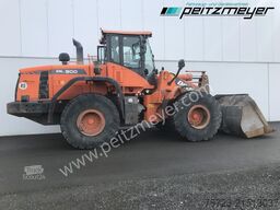 Doosan Radlader DL 300-3