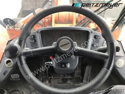 Doosan Radlader DL 300-3