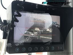 Doosan Radlader DL 300-3