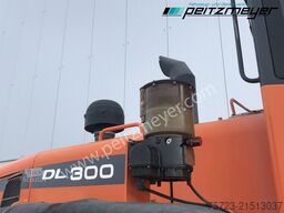 Doosan Radlader DL 300-3