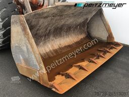 Doosan Radlader DL 300-3