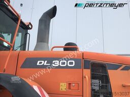 Doosan Radlader DL 300-3