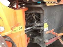 Doosan Radlader DL 300-3