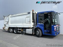 Mercedes-Benz Econic 2635 L Zöller Heil Powerlink 22