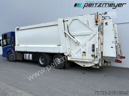 Mercedes-Benz Econic 2635 L Zöller Heil Powerlink 22