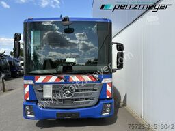 Mercedes-Benz Econic 2635 L Zöller Heil Powerlink 22