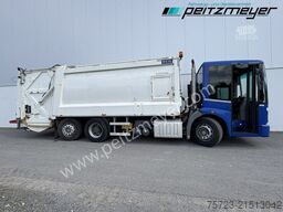 Mercedes-Benz Econic 2635 L Zöller Heil Powerlink 22