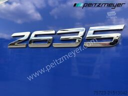 Mercedes-Benz Econic 2635 L Zöller Heil Powerlink 22