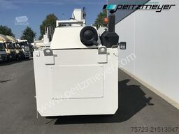 Wirtgen Kaltfräse - Asphaltfräse 1000 C