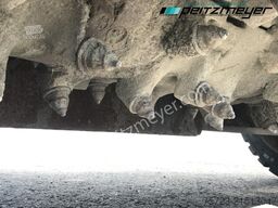 Wirtgen Kaltfräse - Asphaltfräse 1000 C