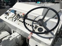 Wirtgen Kaltfräse - Asphaltfräse 1000 C