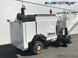 Wirtgen Kaltfräse - Asphaltfräse 1000 C