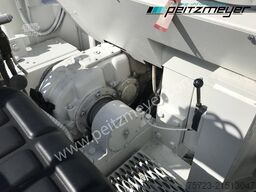 Wirtgen Kaltfräse - Asphaltfräse 1000 C