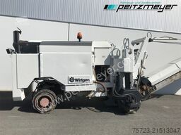 Wirtgen Kaltfräse - Asphaltfräse 1000 C