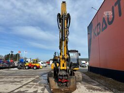 Caterpillar 320 2 BUCKETS / 3D / TILTROTATOR / AC / CENTRAL...