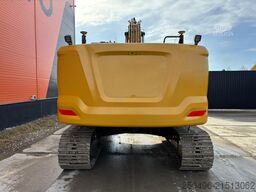 Caterpillar 320 2 BUCKETS / 3D / TILTROTATOR / AC / CENTRAL...