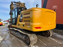 Caterpillar 320 2 BUCKETS / 3D / TILTROTATOR / AC / CENTRAL...