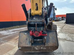 Caterpillar 320 2 BUCKETS / 3D / TILTROTATOR / AC / CENTRAL...
