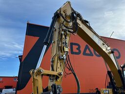 Caterpillar 320 2 BUCKETS / 3D / TILTROTATOR / AC / CENTRAL...