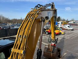 Caterpillar 320 2 BUCKETS / 3D / TILTROTATOR / AC / CENTRAL...