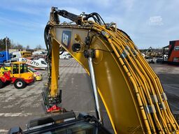 Caterpillar 320 2 BUCKETS / 3D / TILTROTATOR / AC / CENTRAL...