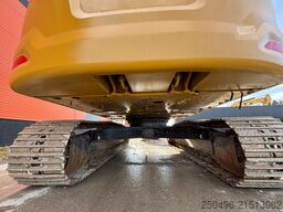 Caterpillar 320 2 BUCKETS / 3D / TILTROTATOR / AC / CENTRAL...