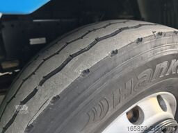 MAN TGX 26.500 Holz-LKW Euro6 6x4 Holztransporter m...