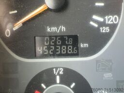 Mercedes-Benz Actros 4144 (TAMBOURS / EPS / MP2 / LAMES / GRA...