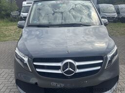 Mercedes Marco Polo 250d | 2022 | EURO 6 | Automatico | Venditore professionale