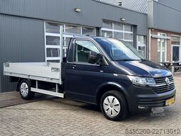 VW Transporter 2.0 TDI L2 Pick up open laadbak Pic...