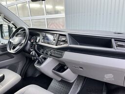 VW Transporter 2.0 TDI L2 Pick up open laadbak Pic...