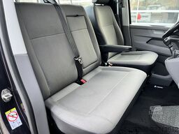 VW Transporter 2.0 TDI L2 Pick up open laadbak Pic...
