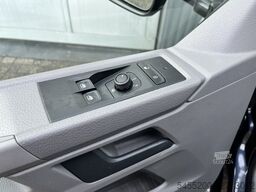 VW Transporter 2.0 TDI L2 Pick up open laadbak Pic...
