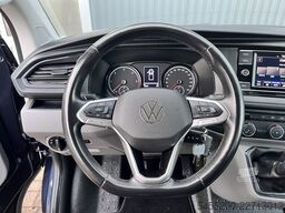 VW Transporter 2.0 TDI L2 Pick up open laadbak Pic...