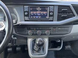 VW Transporter 2.0 TDI L2 Pick up open laadbak Pic...