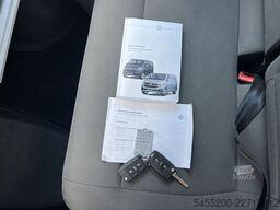 VW Transporter 2.0 TDI L2 Pick up open laadbak Pic...
