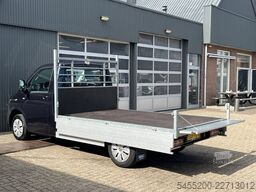 VW Transporter 2.0 TDI L2 Pick up open laadbak Pic...