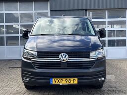 VW Transporter 2.0 TDI L2 Pick up open laadbak Pic...