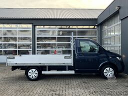 VW Transporter 2.0 TDI L2 Pick up open laadbak Pic...