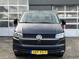 VW Transporter 2.0 TDI L2 Pick up open laadbak Pic...