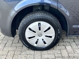 VW Transporter 2.0 TDI L2 Pick up open laadbak Pic...
