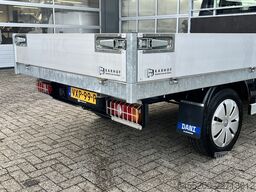 VW Transporter 2.0 TDI L2 Pick up open laadbak Pic...