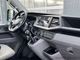 VW Transporter 2.0 TDI L2 Pick up open laadbak Pic...