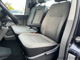 VW Transporter 2.0 TDI L2 Pick up open laadbak Pic...