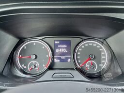 VW Transporter 2.0 TDI L2 Pick up open laadbak Pic...