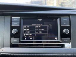 VW Transporter 2.0 TDI L2 Pick up open laadbak Pic...