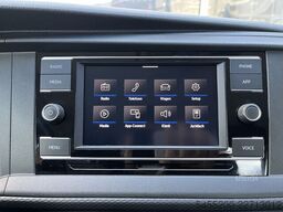 VW Transporter 2.0 TDI L2 Pick up open laadbak Pic...